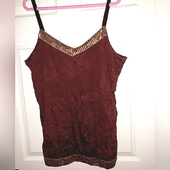 torrid Tops - Torrid dressy tank top